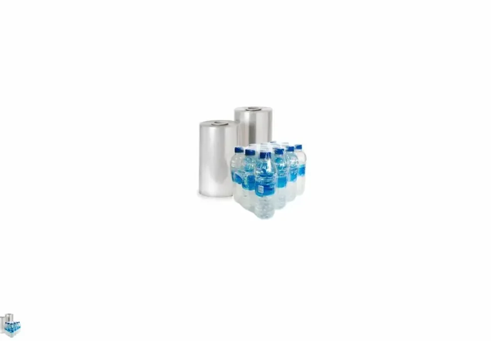 Shrink film