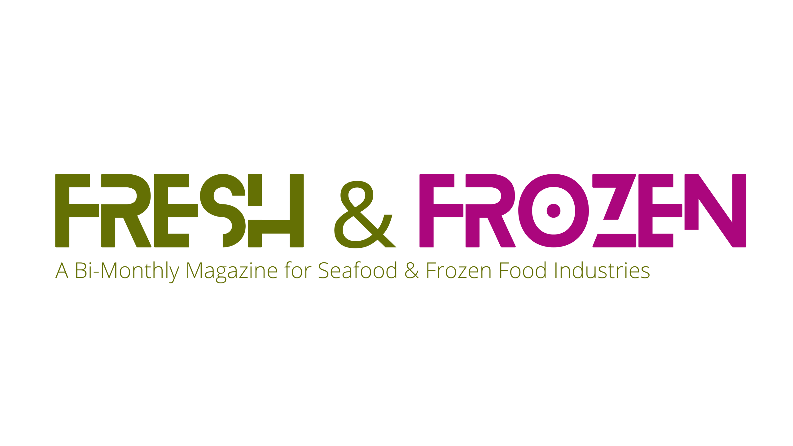 FreshNFrozen Magazine