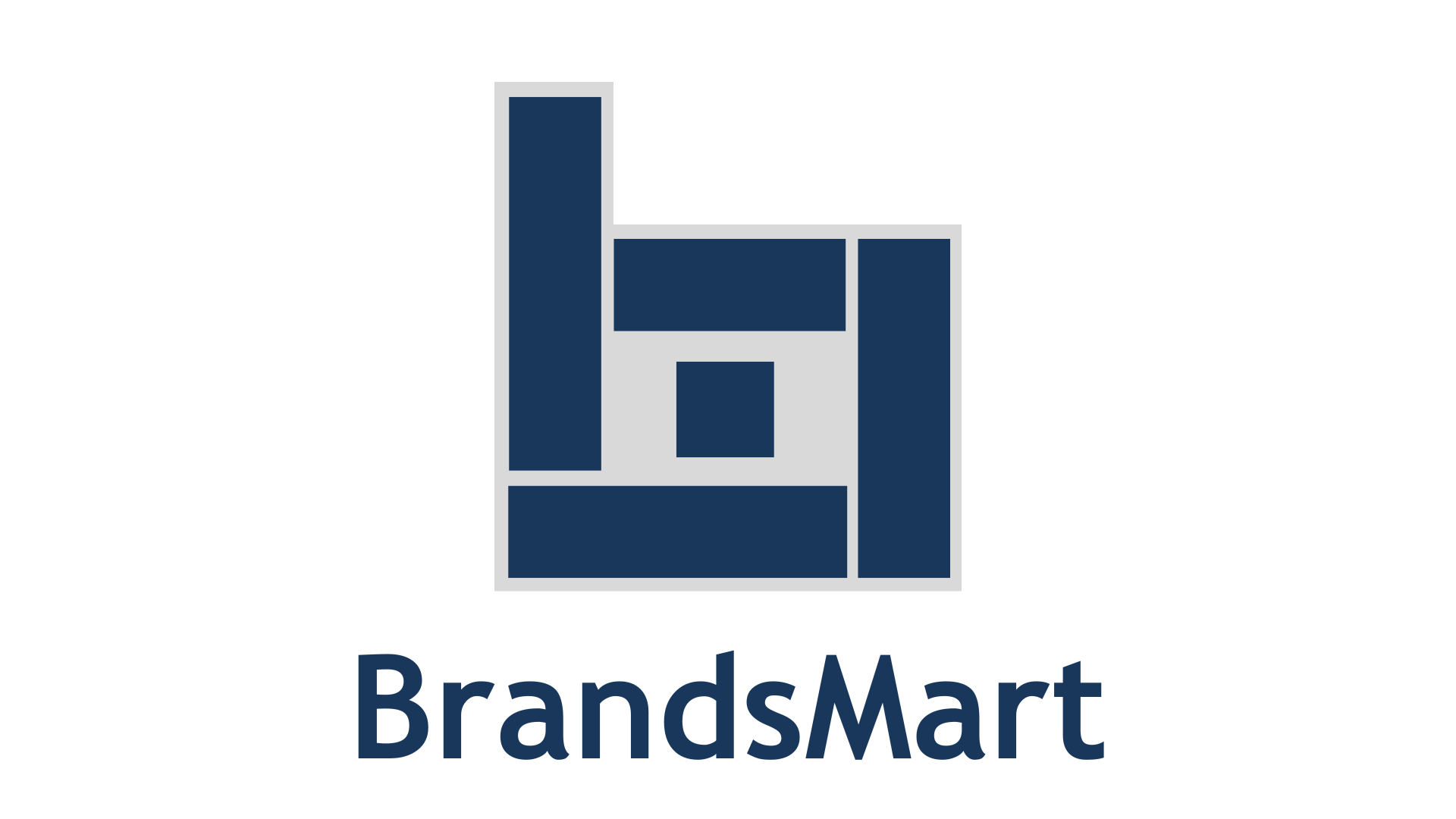 BrandsMart logo with text Cartons | Stretch Film